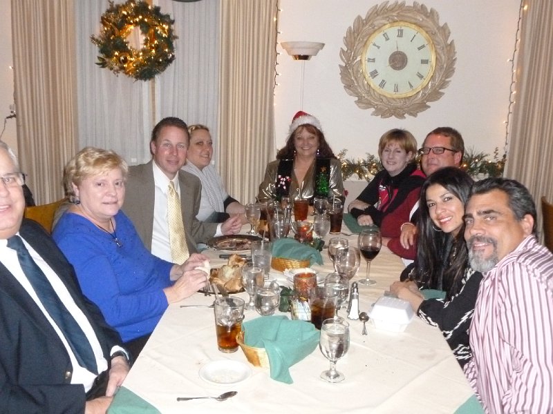 STLCC Xmas Party 2013 051